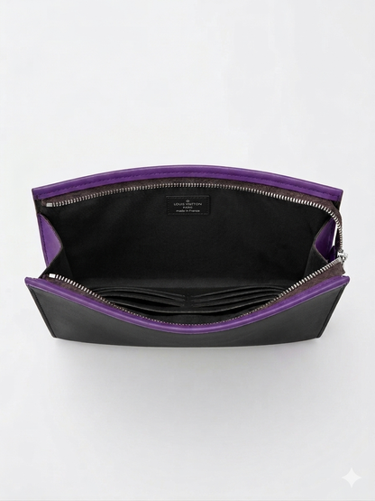 Louis Vuitton Monogram Hand Pouch