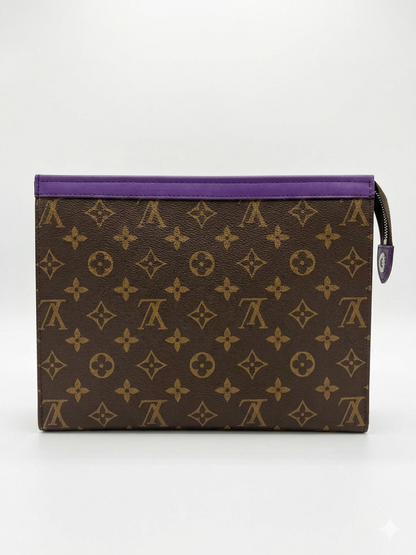 Louis Vuitton Monogram Hand Pouch