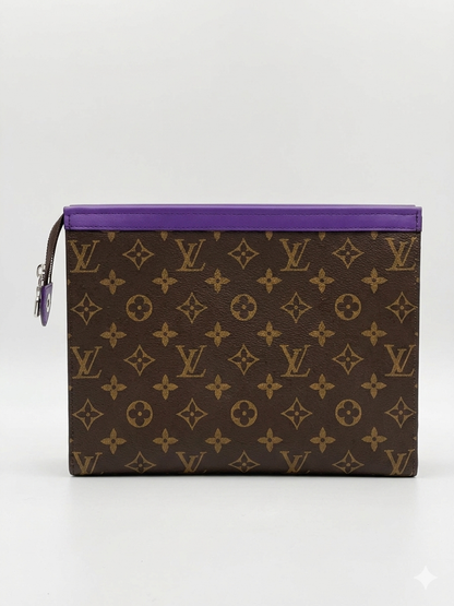Louis Vuitton Monogram Hand Pouch