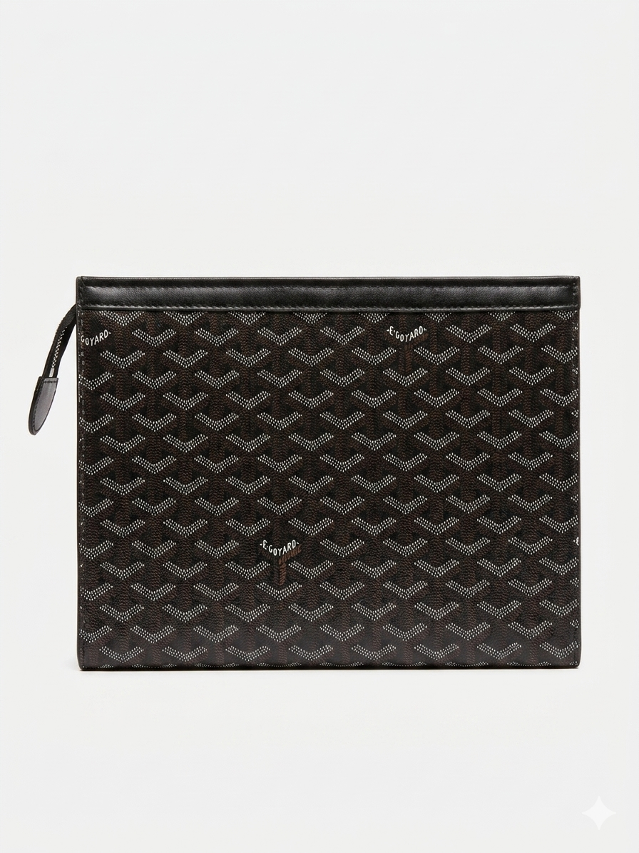 Goyard Jouvence Hand Pouch