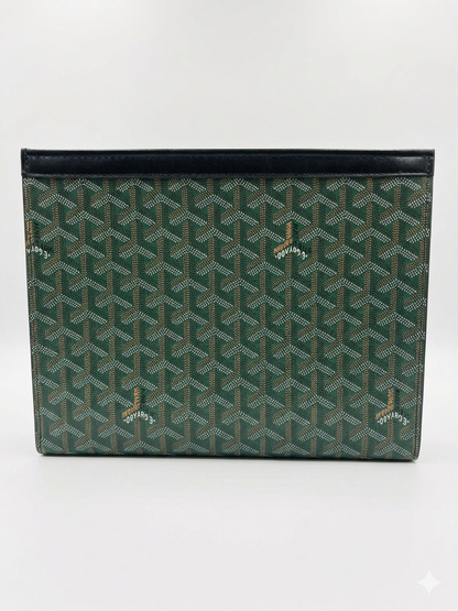 Goyard Jouvence  Hand Pouch