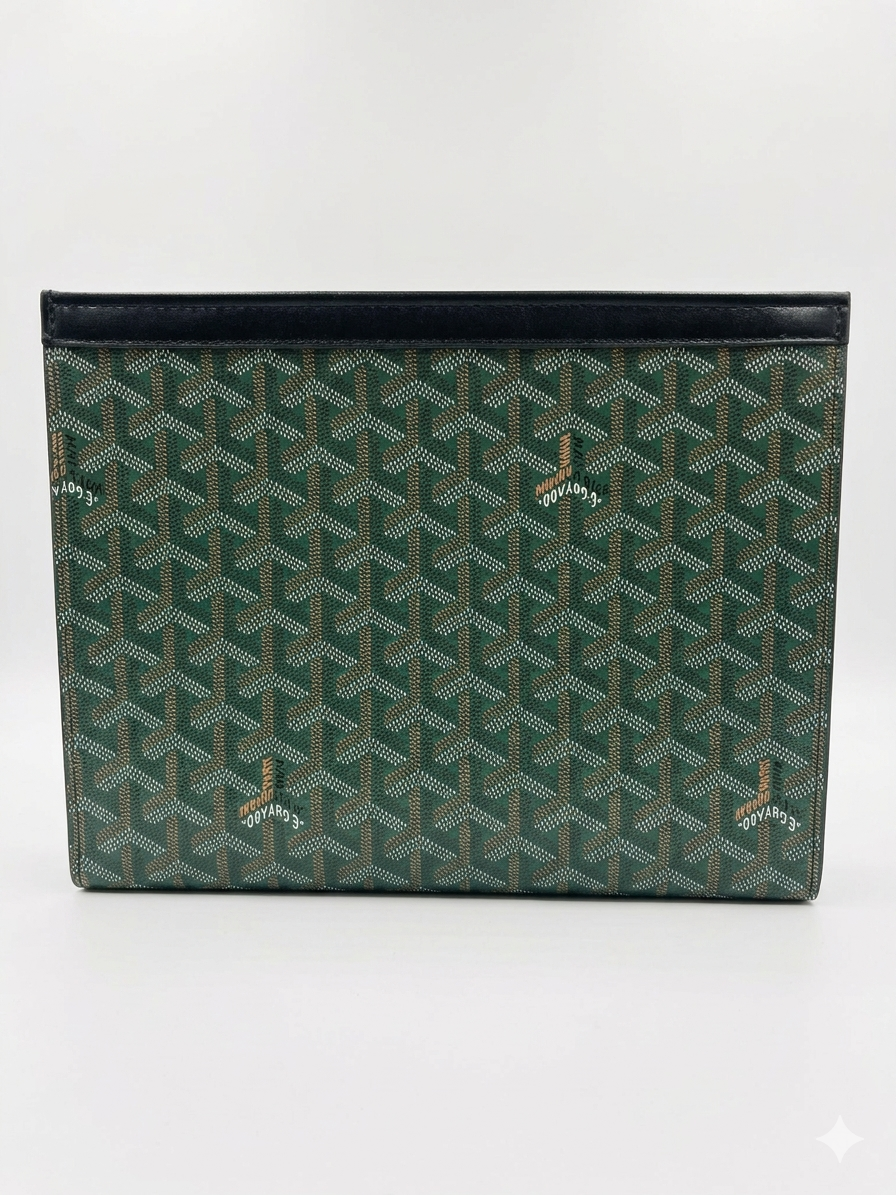 Goyard Jouvence  Hand Pouch
