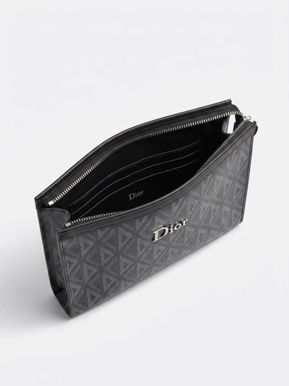 Dior Hit the Road Hand Pouch