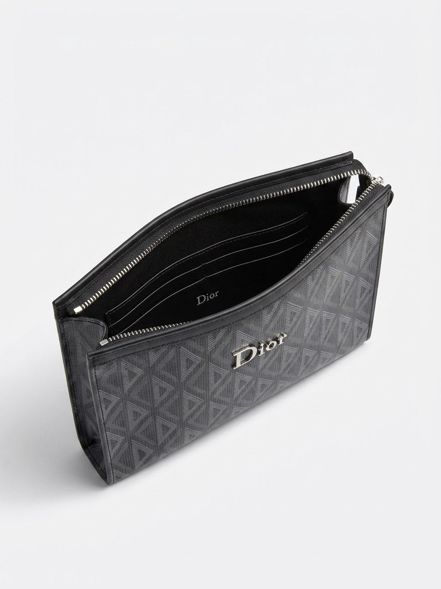 Dior Hit the Road Hand Pouch
