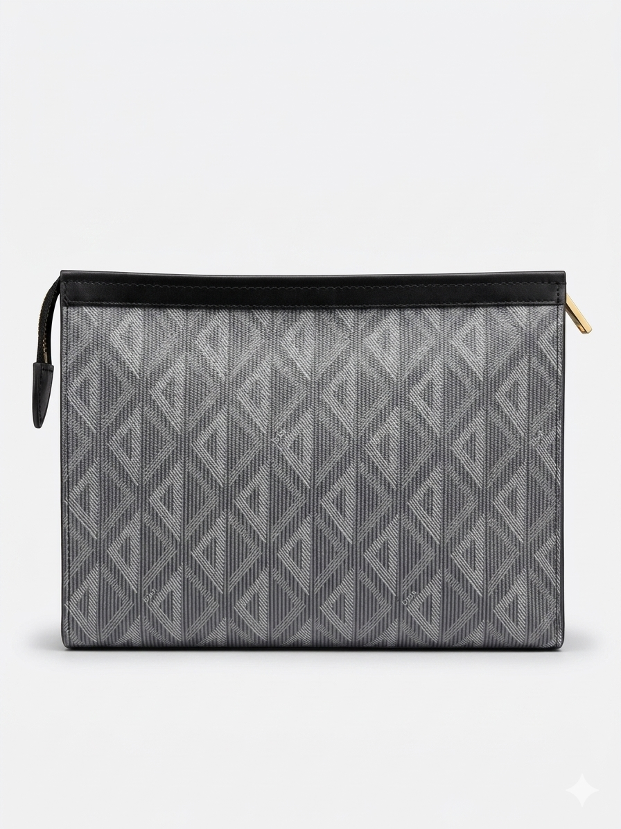 Dior Hit the Road Hand Pouch