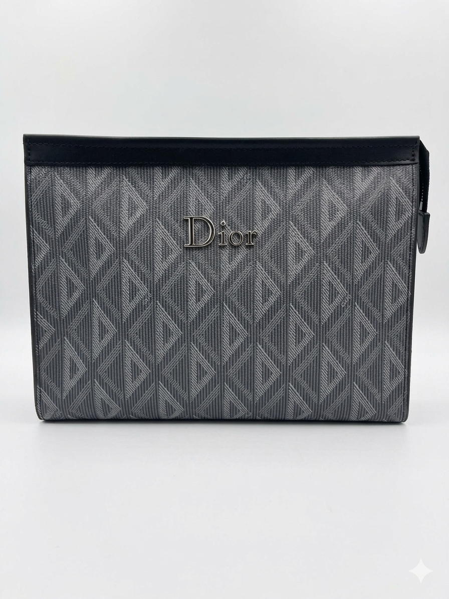 Dior Hit the Road Hand Pouch