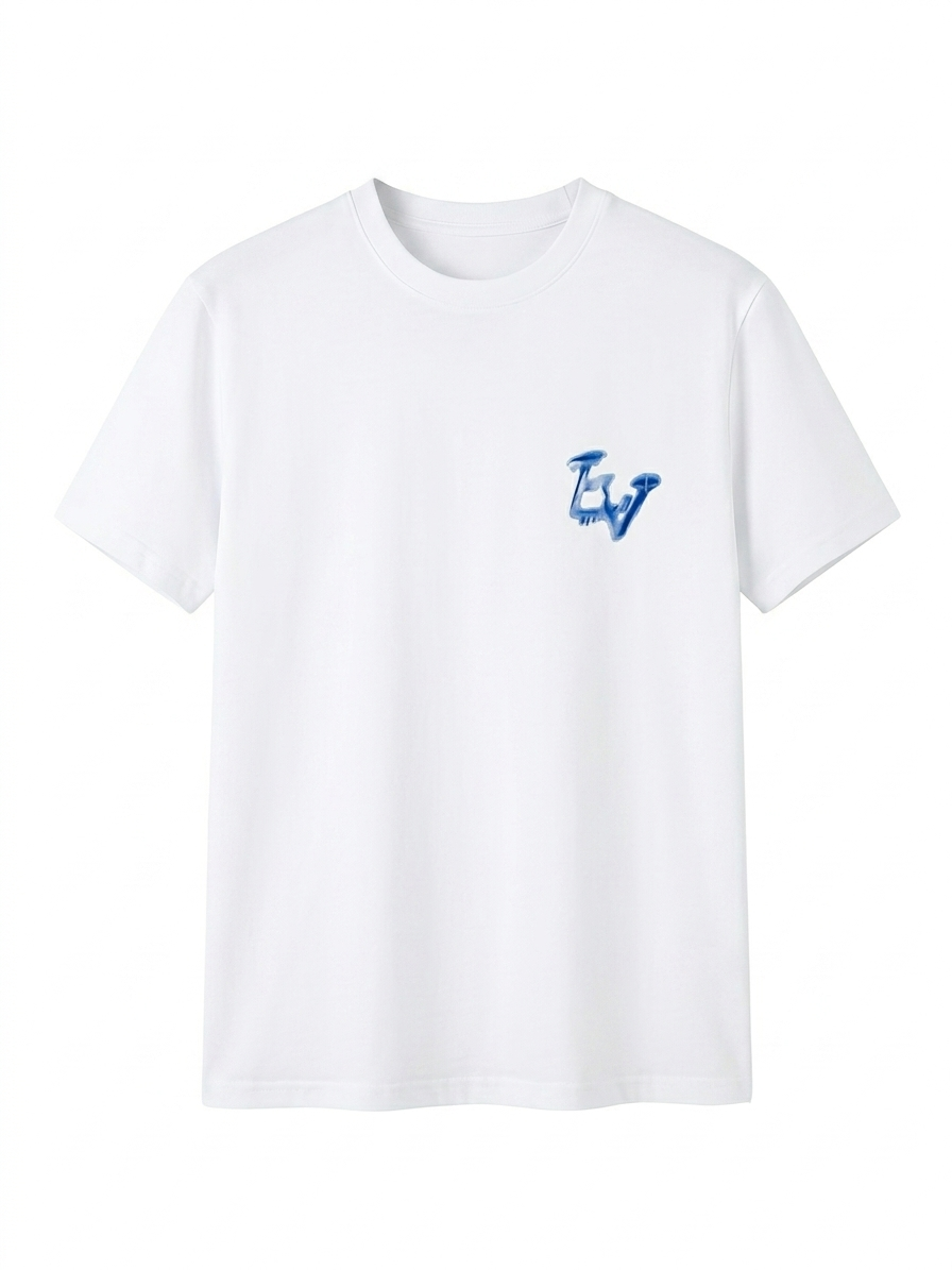 Louis Vuitton T-Shirt Cotton Fabric Made in Turkey