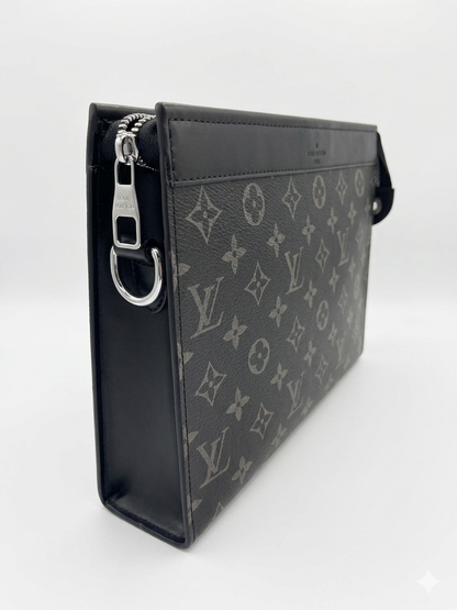 Louis Vuitton Toiletry Cross Body Bag