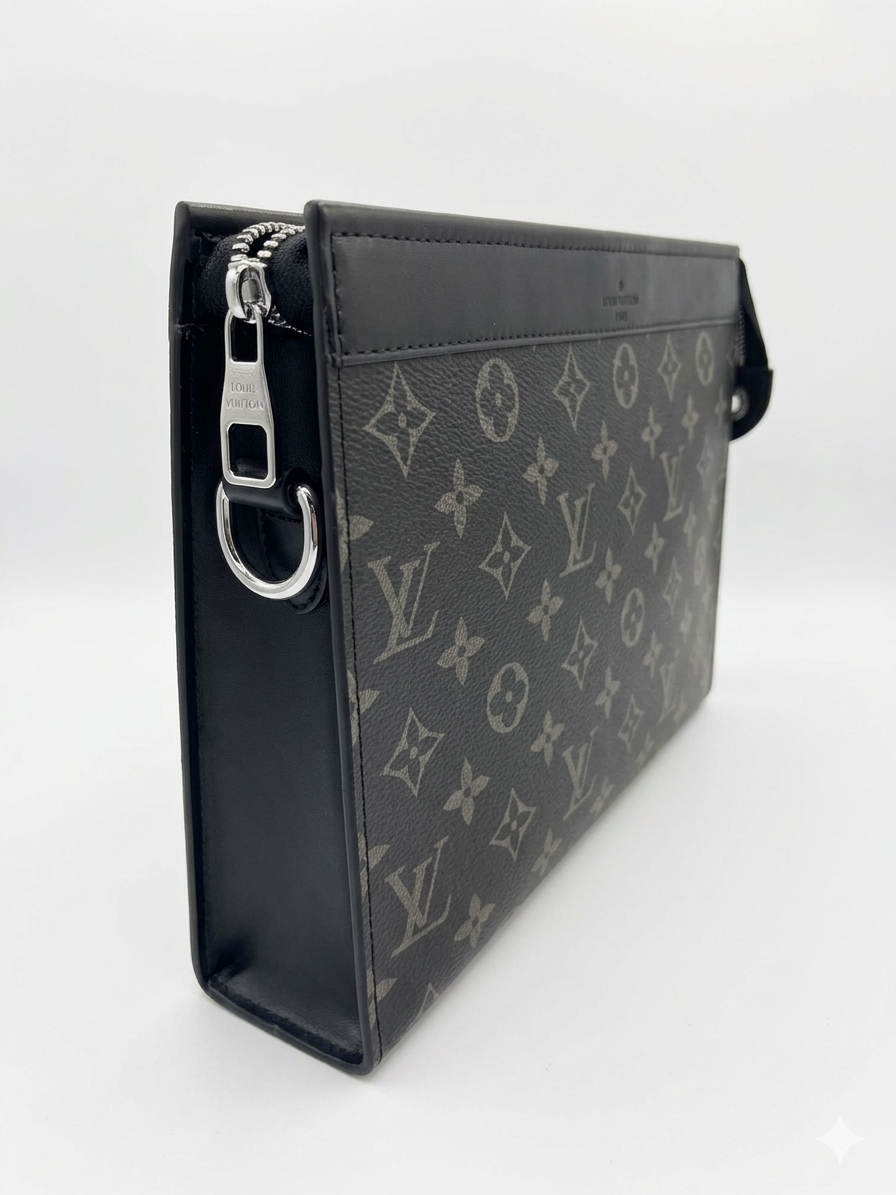 Louis Vuitton Toiletry Cross Body Bag