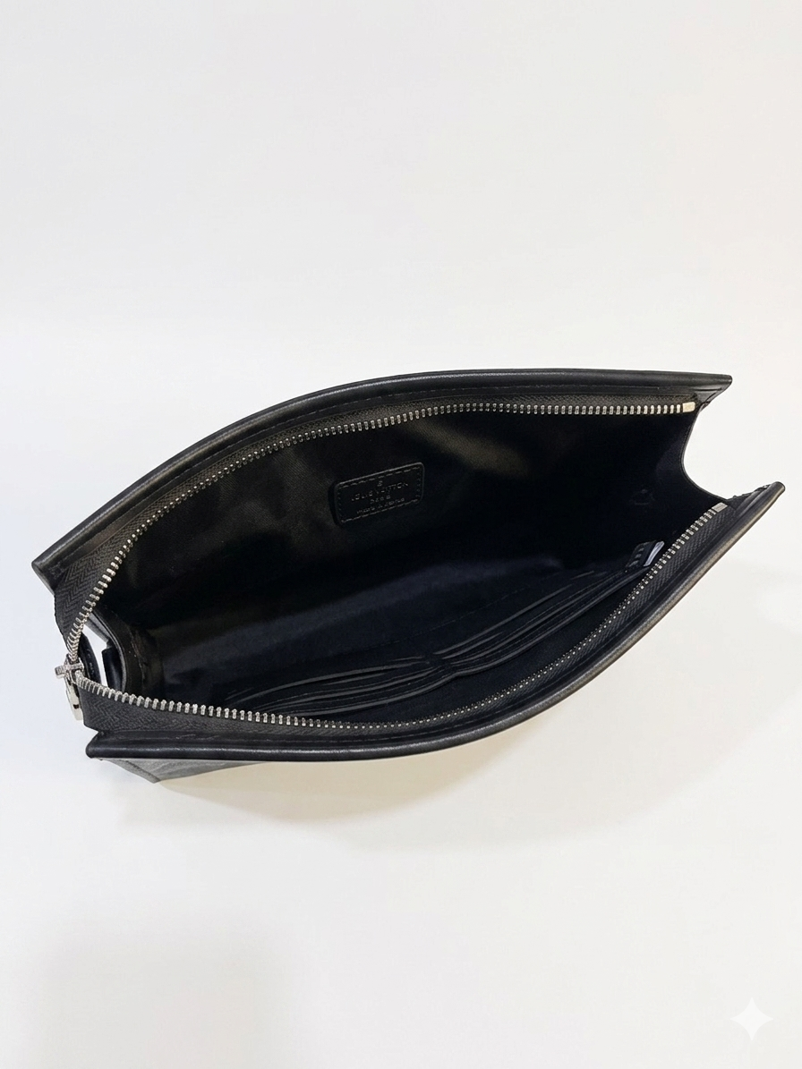 Louis Vuitton Toiletry Cross Body Bag