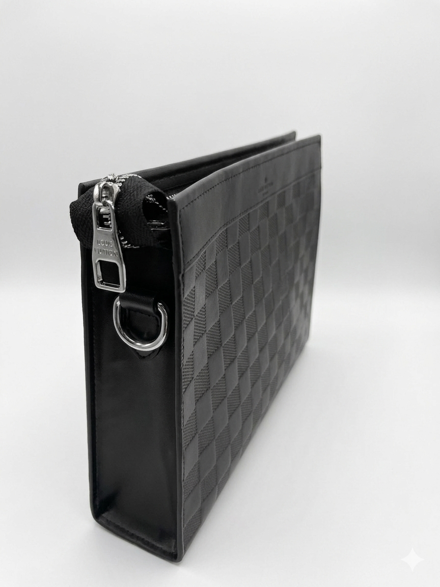 Louis Vuitton Toiletry Cross Body Bag