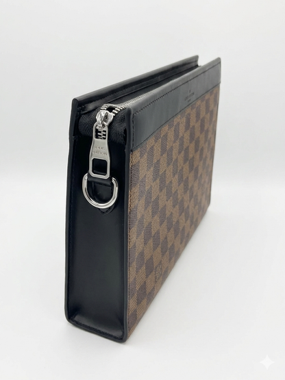 Louis Vuitton Toiletry Cross Body Bag