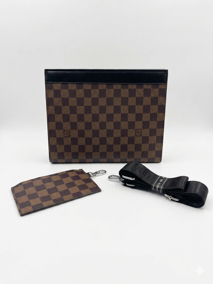 Louis Vuitton Toiletry Cross Body Bag