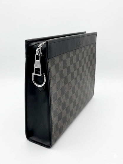 Louis Vuitton Toiletry Cross Body Bag