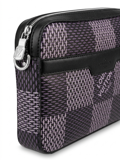 The Horizon Trio Crossbody Bag