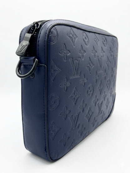 Louis Vuitton Trio Messenger Bag
