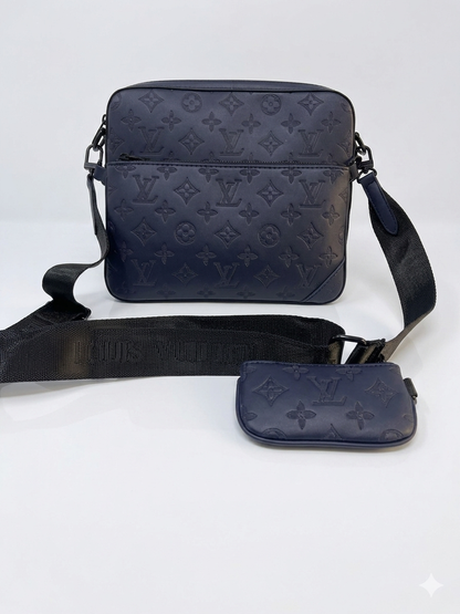 Louis Vuitton Trio Messenger Bag