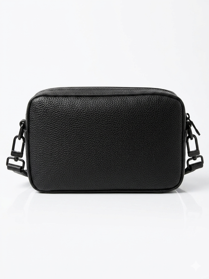 Louis Vuitton Taiga Multi-Compartment Messenger