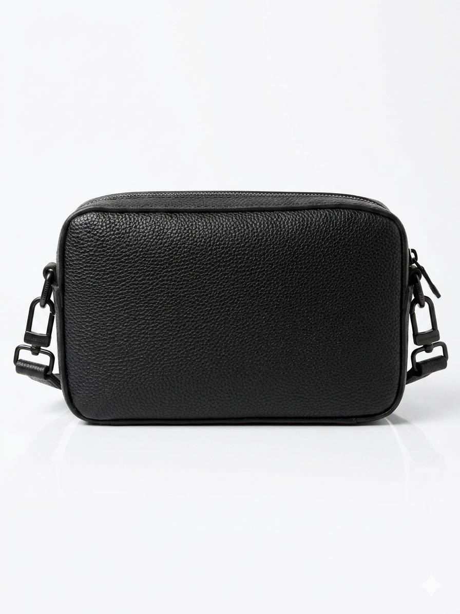 Louis Vuitton Taiga Multi-Compartment Messenger