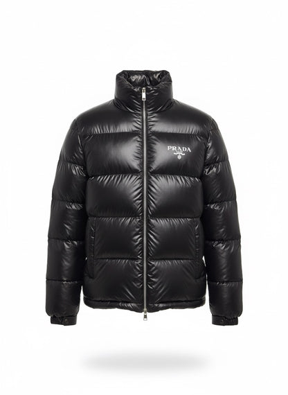 Prada Jacket 1:1 Grade Quality Made in Turkey