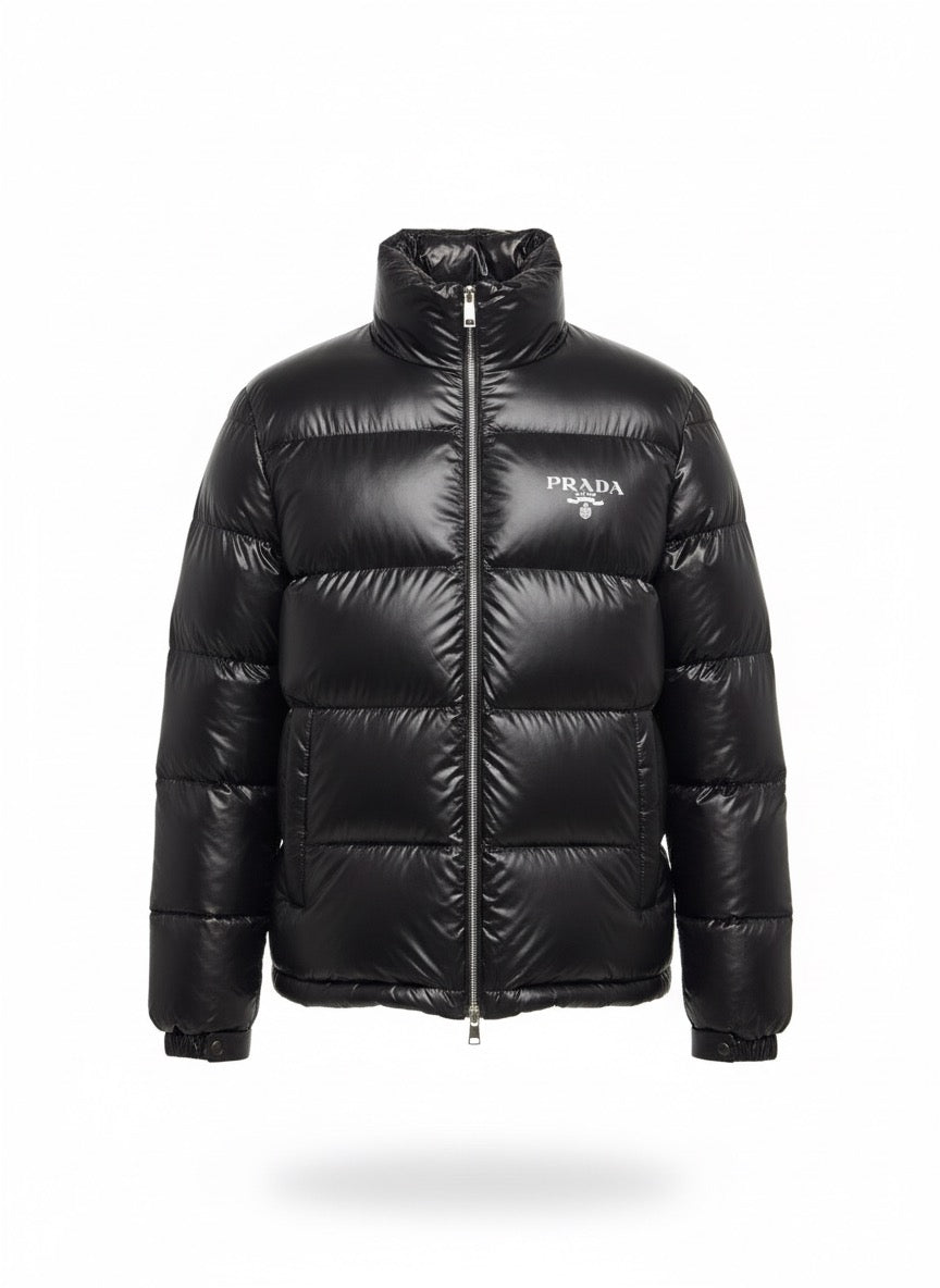 Prada Jacket 1:1 Grade Quality Made in Turkey