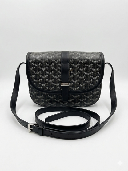 Goyard Belvedere Bag
