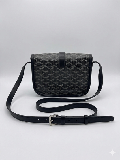 Goyard Belvedere Bag