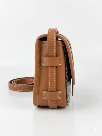Goyard Belvedere Bag