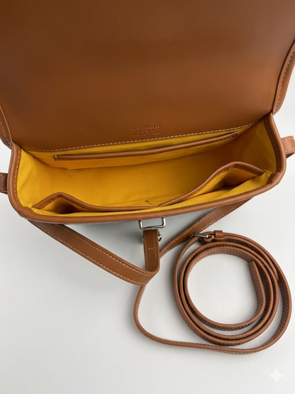 Goyard Belvedere Bag