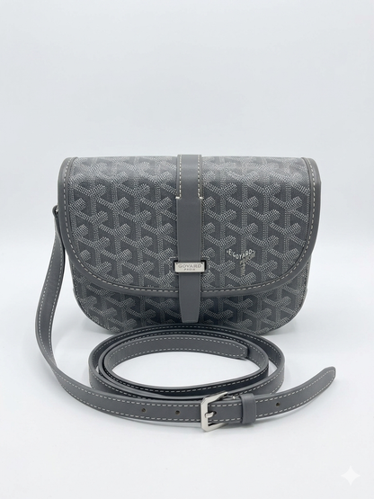 Goyard Belvedere Bag