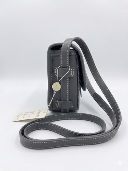 Goyard Belvedere Bag