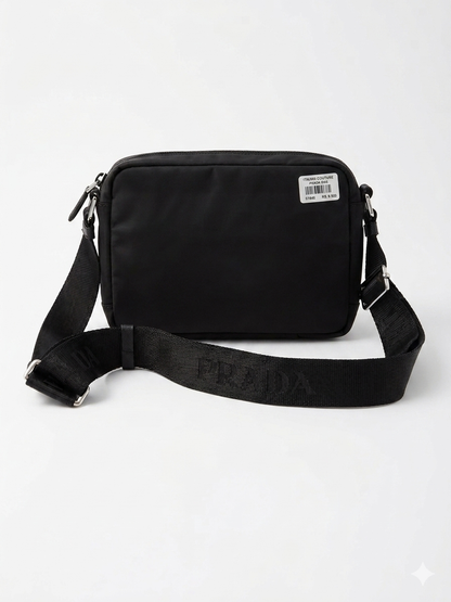 Prada Re-Nylon Crossbody Bag
