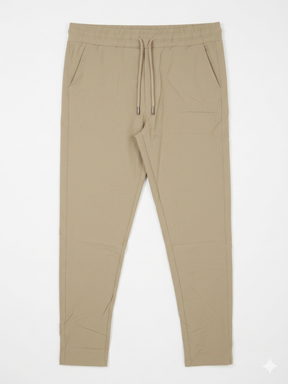 Burberry Dry Fit Trouser Made in Turkey