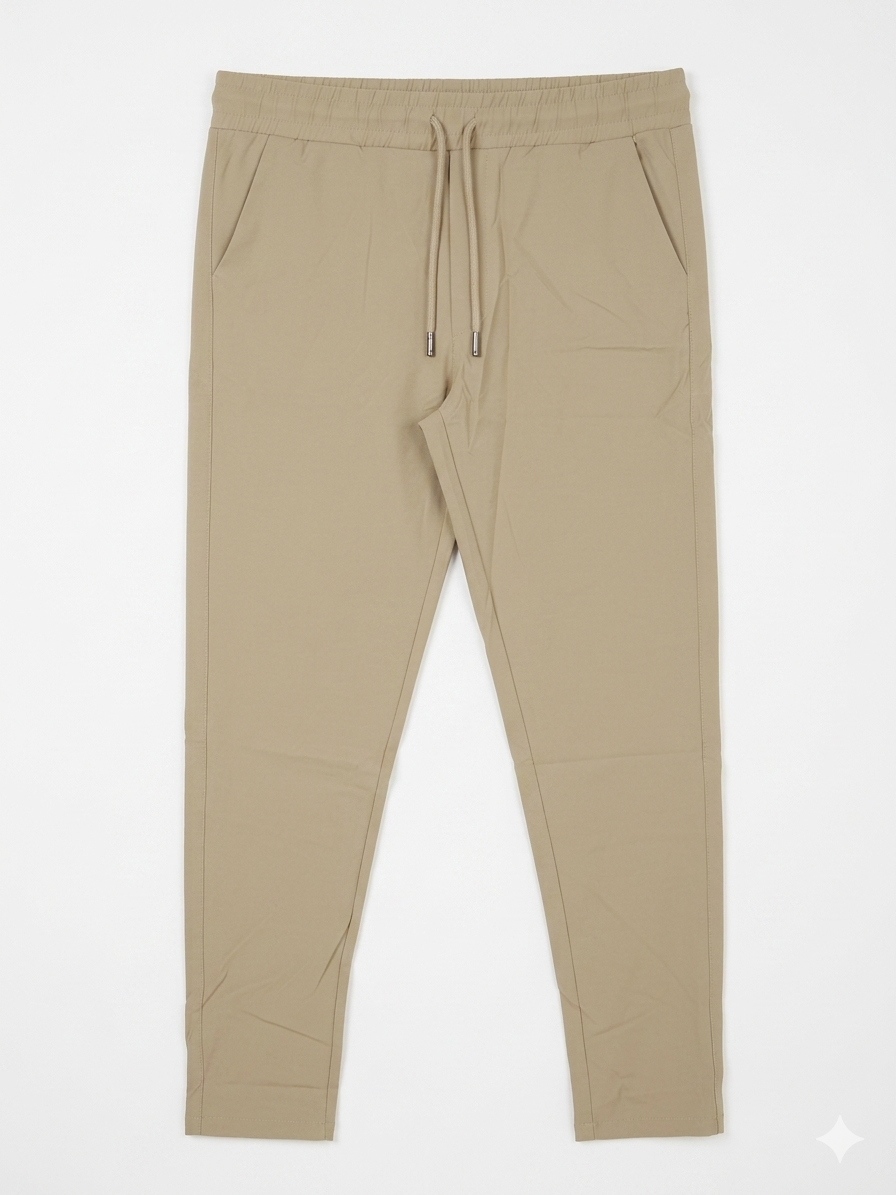 Burberry Dry Fit Trouser Made in Turkey