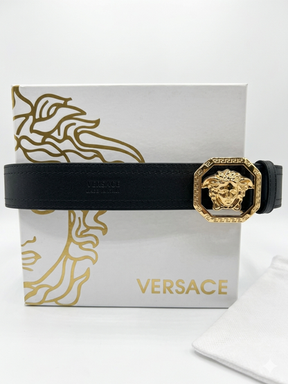 Versace Belt 1:1 Grade Quality