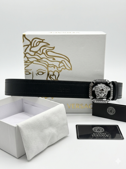 Versace Belt 1:1 Grade Quality
