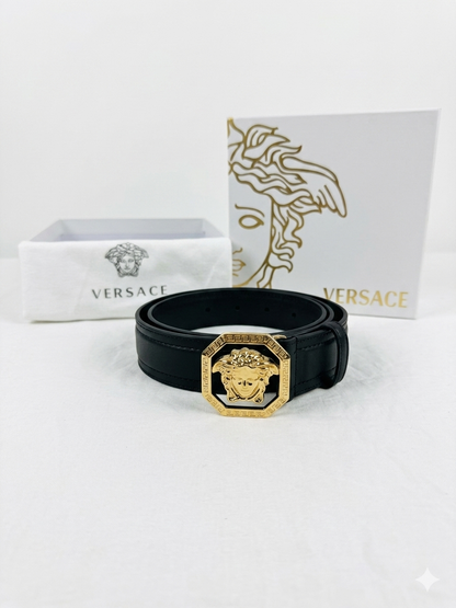 Versace Belt 1:1 Grade Quality
