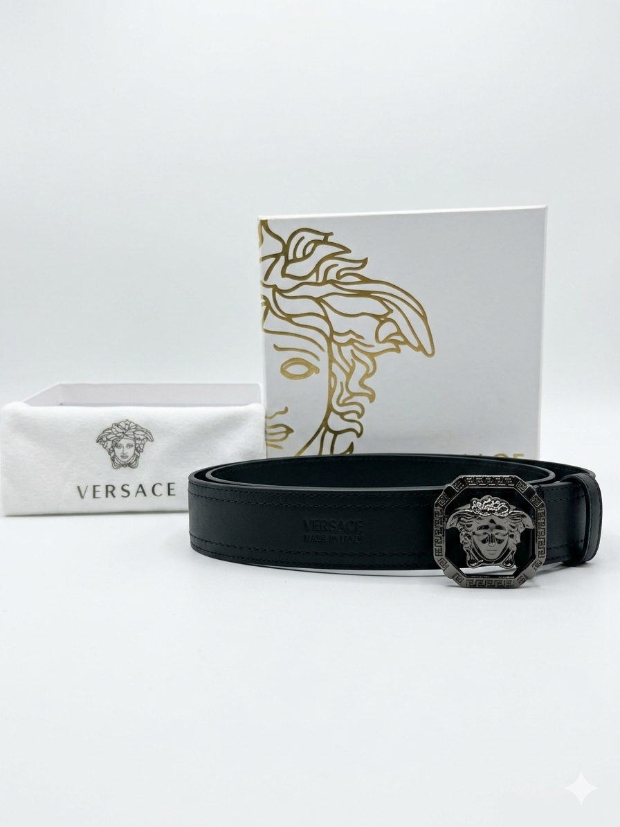 Versace Belt 1:1 Grade Quality