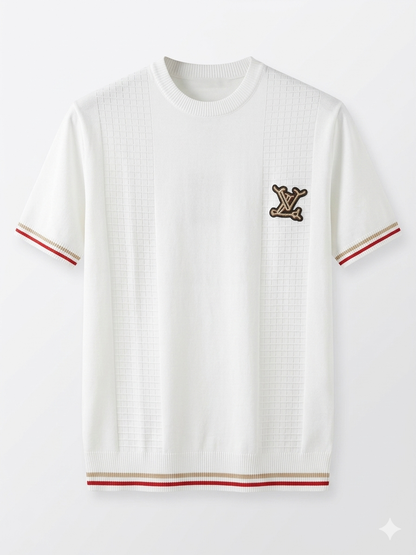 Louis Vuitton  Knitted Fabric Made in Turkey