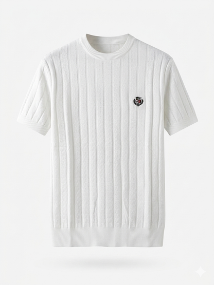 Loro Piana  Knitted Fabric Made in Turkey