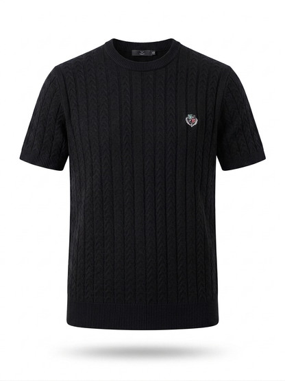 Loro Piana  Knitted Fabric Made in Turkey