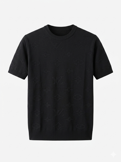 Louis Vuitton Knitted Fabric Made in Turkey