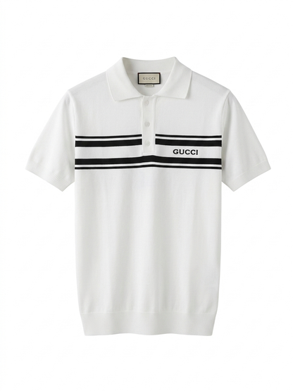Gucci  Knitted Fabric Made in Turkey