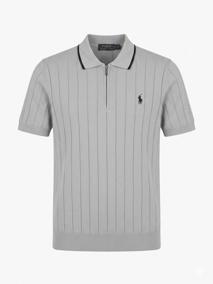 Polo Ralph Lauren Knitted Fabric Made in Turkey