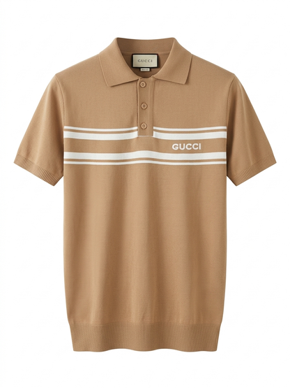 Gucci  Knitted Fabric Made in Turkey