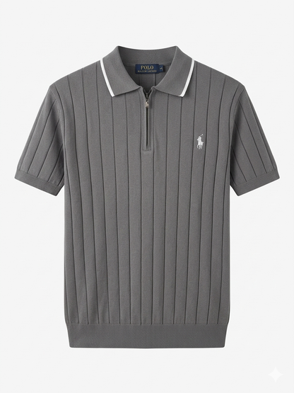 Polo Ralph Lauren Knitted Fabric Made in Turkey