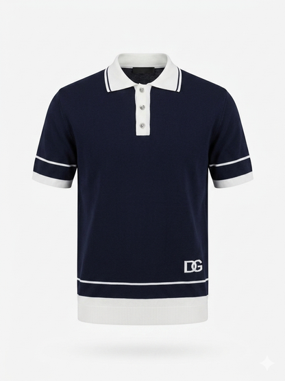 Dolce & Gabbana  Knitted Fabric Made in Turkey