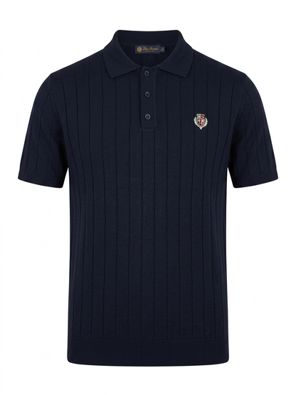 Loro Piana Knitted Fabric Made in Turkey