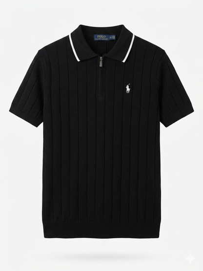 Polo Ralph Lauren Knitted Fabric Made in Turkey