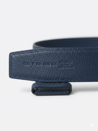 Hermmes Logo Belt 1:1 Grade Quality